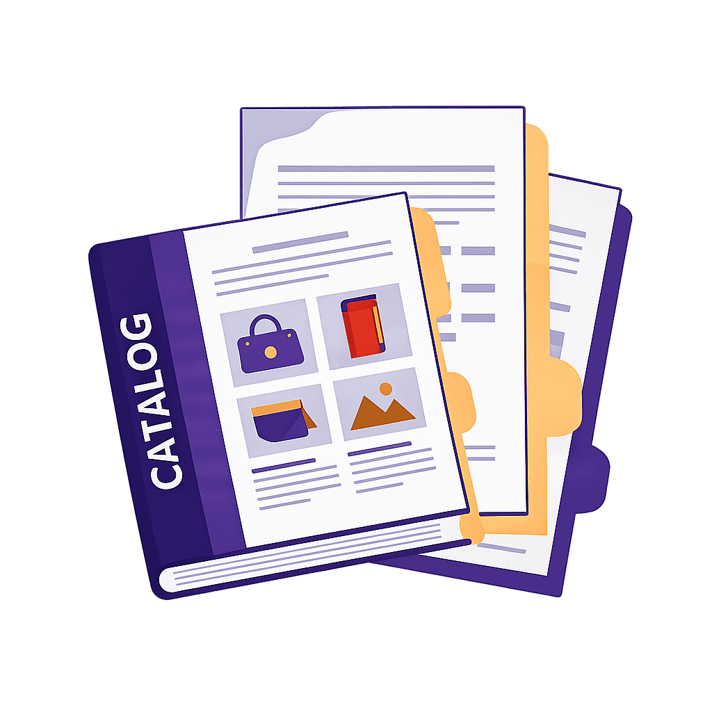 Catalog