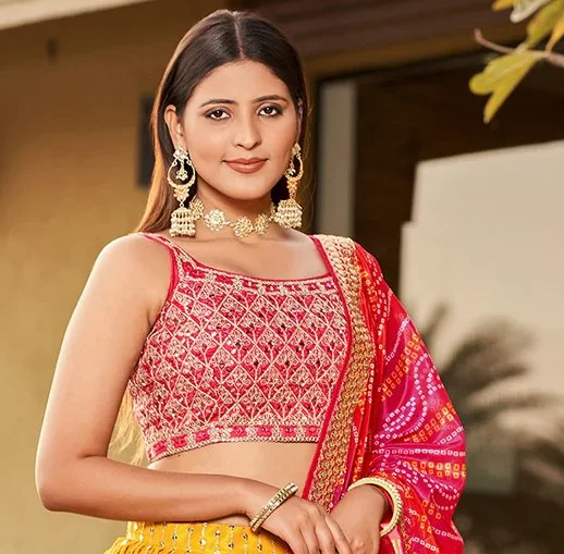 Lehenga